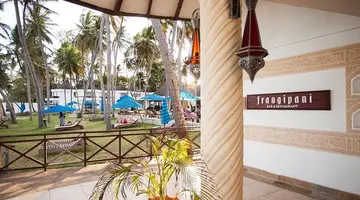 Kenya Bay Beach Hotel