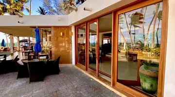 Kenya Bay Beach Hotel