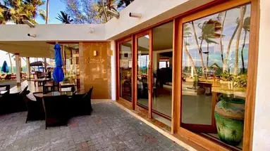 Kenya Bay Beach Hotel
