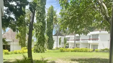 Kenya Bay Beach Hotel