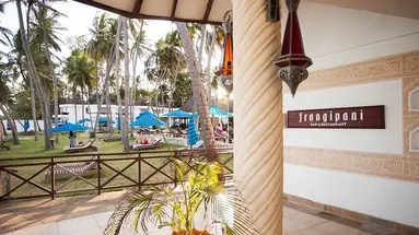 Kenya Bay Beach Hotel