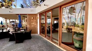 KENYA BAY BEACH HOTEL
