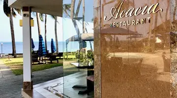 Kenya Bay Beach Hotel