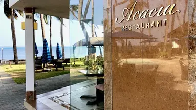 Kenya Bay Beach Hotel