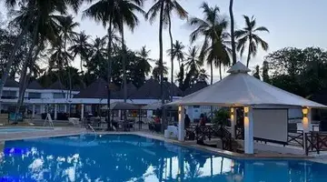 KENYA BAY BEACH HOTEL