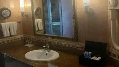 Kenya Bay Beach Hotel