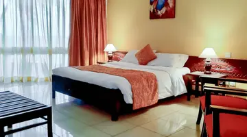 Kenya Bay