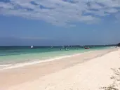 Kenya Bay