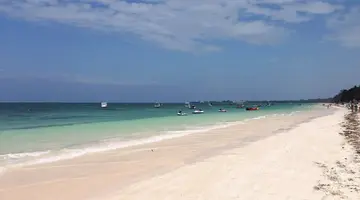 Kenya Bay