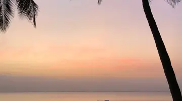 Kenya Bay