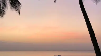 Kenya Bay