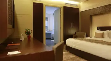Kenzi Club Agdal Medina