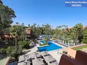 Kenzi Rose Garden
