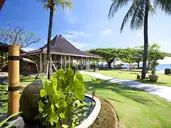 Keraton Jimbaran Beach Resort