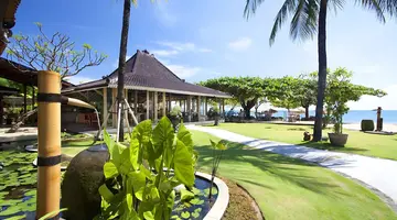 Keraton Jimbaran Beach Resort