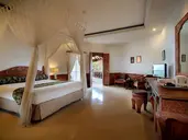 Keraton Jimbaran Beach Resort