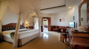 Keraton Jimbaran Beach Resort