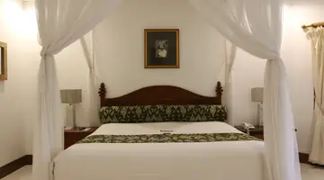 Keraton Jimbaran Beach Resort