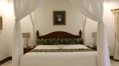 Keraton Jimbaran Beach Resort