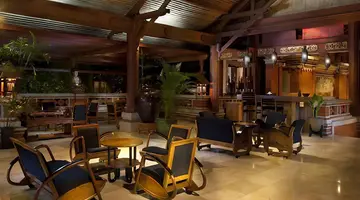 Keraton Jimbaran Beach Resort
