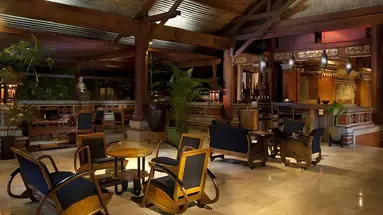 Keraton Jimbaran Beach Resort