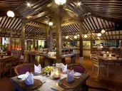 Keraton Jimbaran Beach Resort