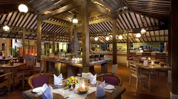 Keraton Jimbaran Beach Resort