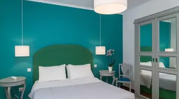 Keri Village (Adults Only)