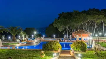 Keri Village (Adults Only)