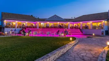 Keri Village (Adults Only)