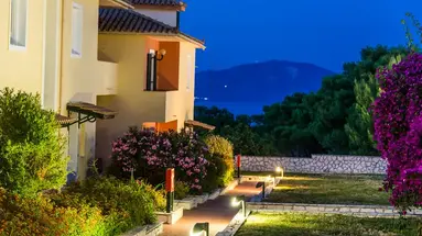Keri Village and Spa