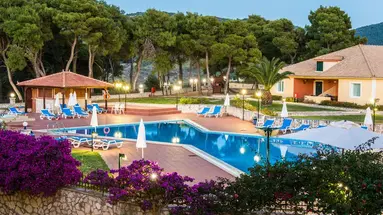 Keri Village and Spa