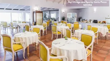 Keri Village & Spa by Zante Plaza