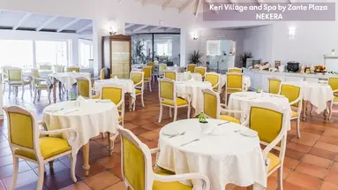 Keri Village & Spa by Zante Plaza
