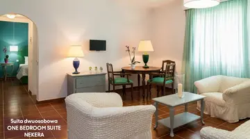 Keri Village & Spa by Zante Plaza