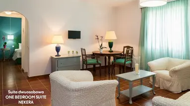Keri Village & Spa by Zante Plaza