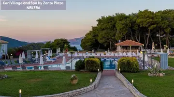 Keri Village & Spa by Zante Plaza