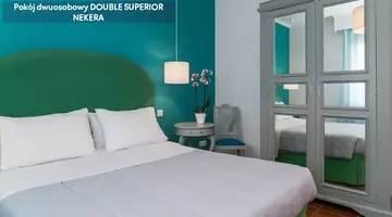 Keri Village & Spa by Zante Plaza