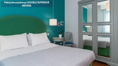 Keri Village & Spa by Zante Plaza