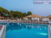 Keri Village & Spa by Zante Plaza