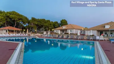 Keri Village & Spa by Zante Plaza