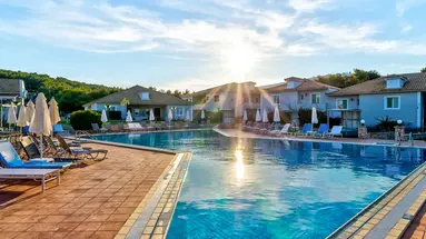 Keri Village & SPA by Zante Plaza
