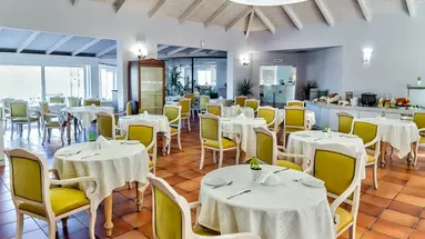 Keri Village & SPA by Zante Plaza