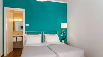 Keri Village & SPA by Zante Plaza