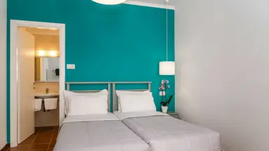Keri Village & SPA by Zante Plaza