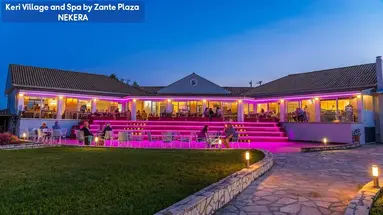 Keri Village & Spa by Zante Plaza