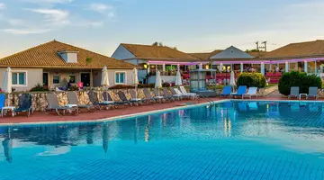 Keri Village & SPA by Zante Plaza