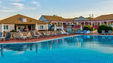 Keri Village & SPA by Zante Plaza