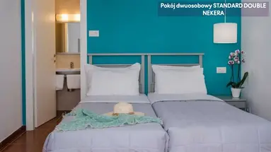 Keri Village & Spa by Zante Plaza