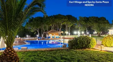 Keri Village & Spa by Zante Plaza